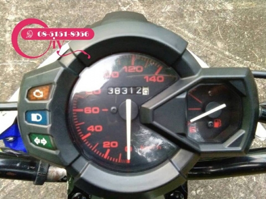YAMAHA TTX ปี 55 รถเดิมท่อผ่า แรงดีไม่ตก เอกสารครบ ภาษียังไม่ขาด ลองได้ที่เคหะร่มเกล้า ลาดกระบัง