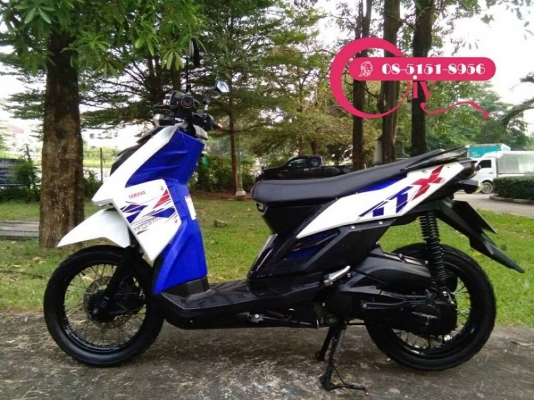 YAMAHA TTX ปี 55 รถเดิมท่อผ่า แรงดีไม่ตก เอกสารครบ ภาษียังไม่ขาด ลองได้ที่เคหะร่มเกล้า ลาดกระบัง