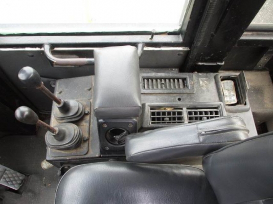 ขาย HITACHI LX200 240 hp (179 kw) เทียบเท่ากับ KOMATSU WA430-6 สภาพสวยพร้อมใช้ โทร 084-5424150