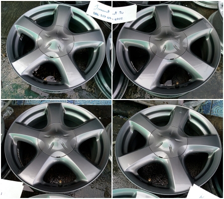 ล้อแม็ก New D-max1.9 ขอบ18 /V-Cross17 /แม็ก Isuzu D-Max ขอบ 16-6-139.7 3500-9500 บาท ล้อแม็ก New D-max1.9 ขอบ18 /V-Cross17 /แม็ก Isuzu D-Max ขอบ 16-6-139.7 3500-9500 บาท