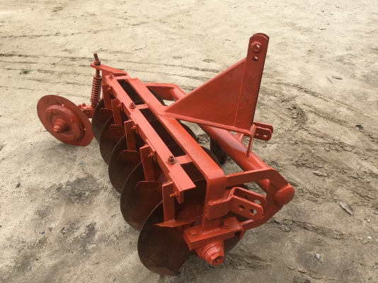 ขอบคุณเสี่ยจากปราจีนบุรีครับ ขายผาน5 พร้อมใช้งาน