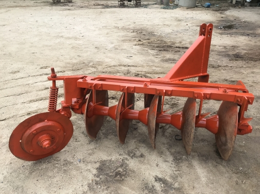 ขอบคุณเสี่ยจากปราจีนบุรีครับ ขายผาน5 พร้อมใช้งาน