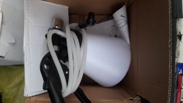 ชุดไล่ลมเบรก และครัช ใช้ได้ตั้งแต่ รถเล็ก จนถึง 18 ล้อ