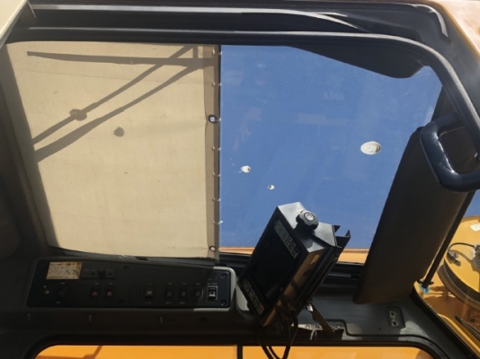 ขายรถเครน KATO KR-25H-V3 (ขนาด 25 ตัน) ปี 1998 รถนอกนำเข้าจากญี่ปุ่น สภาพสวยพร้อมใช้ มีVDOการทำงานครับ ขายรถเครน KATO KR-25H-V3 (ขนาด 25 ตัน) ปี 1998 รถนอกนำเข้าจากญี่ปุ่น สภาพสวยพร้อมใช้ มีVDOการทำงานครับ