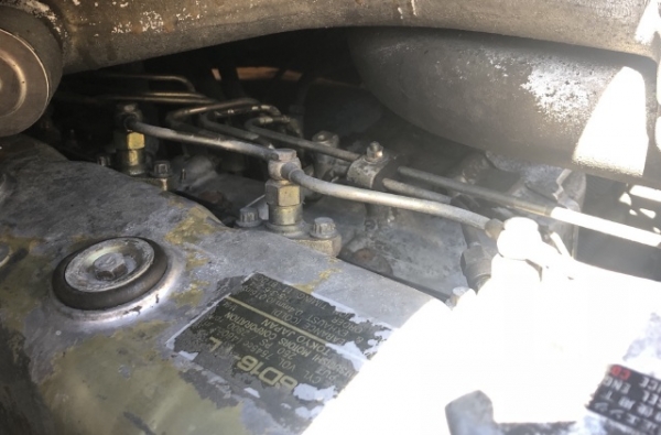 ขายรถเครน KATO KR-25H-V3 (ขนาด 25 ตัน) ปี 1998 รถนอกนำเข้าจากญี่ปุ่น สภาพสวยพร้อมใช้ มีVDOการทำงานครับ ขายรถเครน KATO KR-25H-V3 (ขนาด 25 ตัน) ปี 1998 รถนอกนำเข้าจากญี่ปุ่น สภาพสวยพร้อมใช้ มีVDOการทำงานครับ