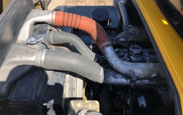 ขายรถเครน KATO KR-25H-V3 (ขนาด 25 ตัน) ปี 1998 รถนอกนำเข้าจากญี่ปุ่น สภาพสวยพร้อมใช้ มีVDOการทำงานครับ ขายรถเครน KATO KR-25H-V3 (ขนาด 25 ตัน) ปี 1998 รถนอกนำเข้าจากญี่ปุ่น สภาพสวยพร้อมใช้ มีVDOการทำงานครับ