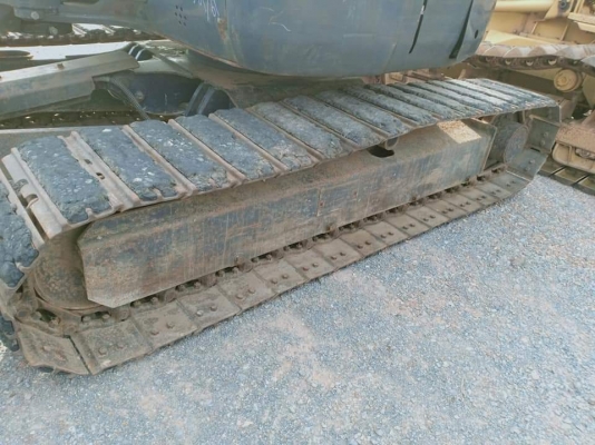 ขายจ้า..HITACHI  ZX40U  เก่านอกแท้  มีลายแย๊ก  ผานดัน  แทรคเหล็ก   สภาพสวย  พร้อมใช้  โทร 089-3818694 จ๊อย