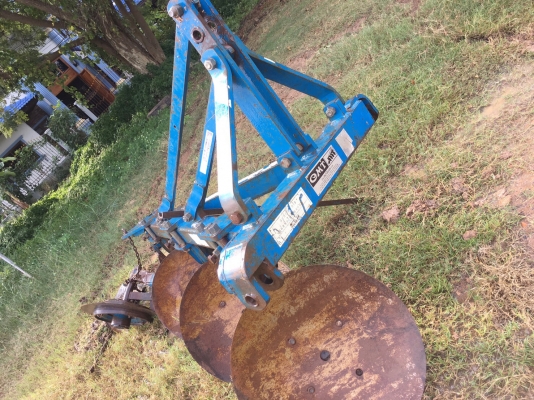 ขายด่วนผานบุกเบิก(ผาน3 ยี่ห้อCMT)