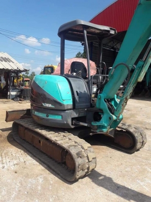 ขายจ้า..KOBELCO SK40SR-3  เก่านอกแท้  เดิมๆๆ  เครื่องปั๊มแห้ง  4,xxx  ชั่วโมง  สภาพสวย พร้อมใช้  โทร  089-3818694  จ๊อย
