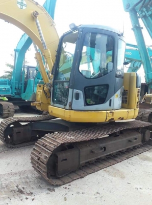 ขายจ้า. KOMATSU PC128US-2E1  เก่านอกแท้  สภาพสวย เครื่องปั๊มดี  เดิมๆๆ  ,6,xxx ชั่วโมง  พร้อมใช้  โทร 089-3818694  จ๊อย