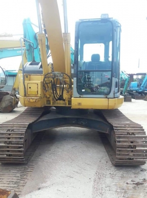 ขายจ้า. KOMATSU PC128US-2E1  เก่านอกแท้  สภาพสวย เครื่องปั๊มดี  เดิมๆๆ  ,6,xxx ชั่วโมง  พร้อมใช้  โทร 089-3818694  จ๊อย