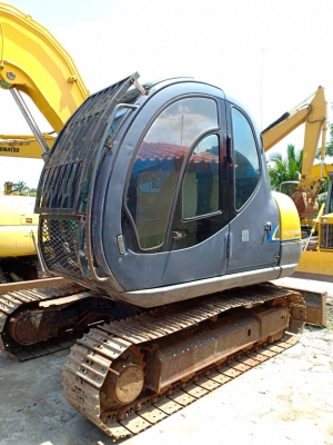 ขายจ้า..KOBELCO SK60-3 มาร์คไฟว์  ซุปเปอร์  เก่าใน  สภาพดี  มีลายแย๊ก  ผานดัน  เอกสารอินซอย  พร้อมใช้  โทร 089-3818694จ๊อย
