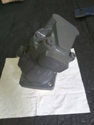 ปั้มสั่นสะเทือน Bomag BW212D