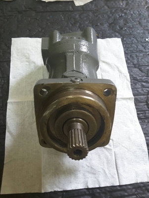 ปั้มสั่นสะเทือน Bomag BW212D