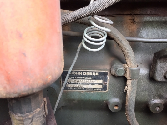 JOHE DEERE JOHE DEERE