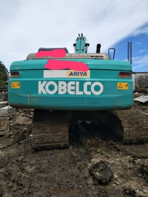 KOBELCO SK 200-8 YN12