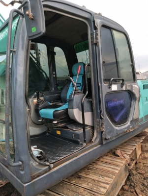 KOBELCO SK 200-8 YN12
