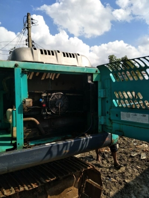 KOBELCO SK 200-8 YN12