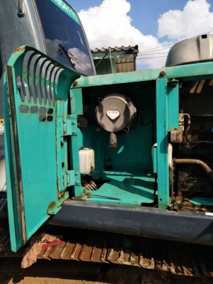 KOBELCO SK 200-8 YN12