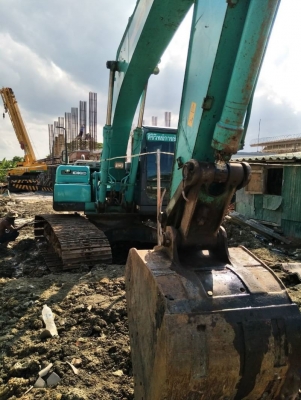 KOBELCO SK 200-8 YN12