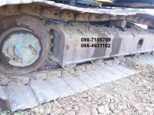 ขาย!! >>> Kobelco Sk60mark2 สภาพพร้อมลุยงาน <<< เบอร์ติดต่อ 098-7155789 086-4631102 ขาย!! >>> Kobelco Sk60mark2 สภาพพร้อมลุยงาน <<< เบอร์ติดต่อ 098-7155789 086-4631102