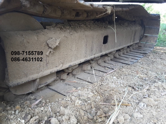ขาย!! &gt;&gt;&gt; Kobelco Sk60mark2 สภาพพร้อมลุยงาน &lt;&lt;&lt; เบอร์ติดต่อ 098-7155789 086-4631102