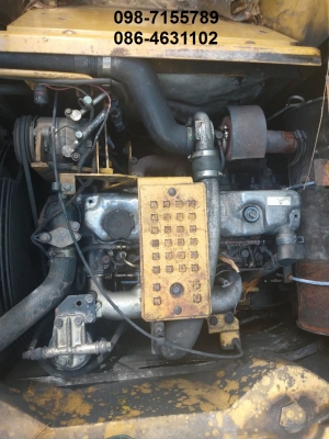 ขาย!! >>> CAT 313BCR สภาพดี พร้อมลุยงาน <<< เบอร์ติดต่อ 098-7155789 086-4631102