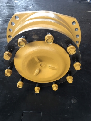 ตัวเดินล้อหน้า vibromax 2000 ตัวเดินล้อหน้า vibromax 2000