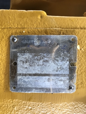 มอเตอร์ตัวเดินล้อหลัง vibromax 2000 มอเตอร์ตัวเดินล้อหลัง vibromax 2000