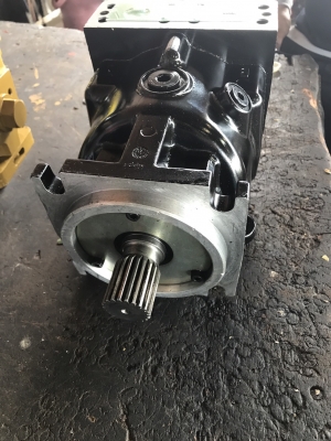 มอเตอร์สั่นสะเทือนรถบด มอเตอร์สั่นสะเทือนรถบด