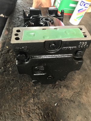 มอเตอร์สั่นสะเทือนรถบด มอเตอร์สั่นสะเทือนรถบด