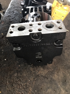 มอเตอร์สั่นสะเทือนรถบด มอเตอร์สั่นสะเทือนรถบด