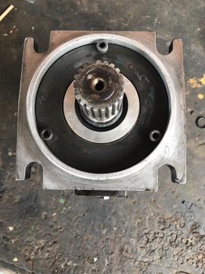 มอเตอร์สั่นสะเทือนรถบด มอเตอร์สั่นสะเทือนรถบด