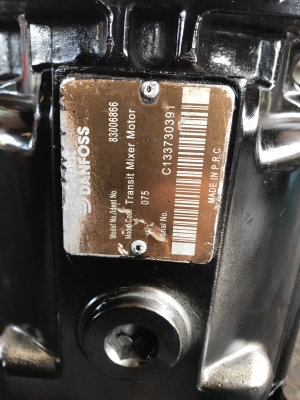 มอเตอร์สั่นสะเทือนรถบด มอเตอร์สั่นสะเทือนรถบด