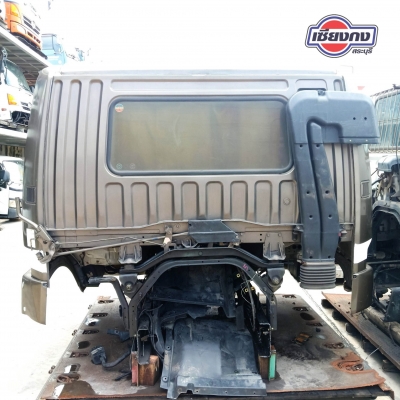 หัวเก๋ง FUSO 628 ญี่ปุ่นพร้อมใช้งาน