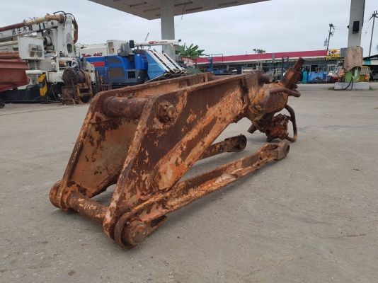 ชุดไฮดรอลิคยกดัมพ์