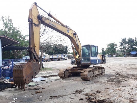 ประกาศขาย แม็คโคร PC200 รุ่น 5 ประกาศขาย แม็คโคร PC200 รุ่น 5