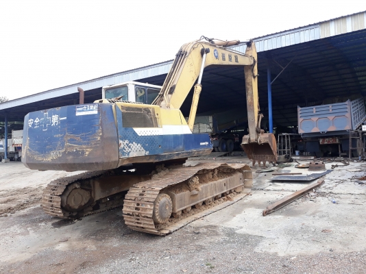 ประกาศขาย แม็คโคร PC200 รุ่น 5 ประกาศขาย แม็คโคร PC200 รุ่น 5