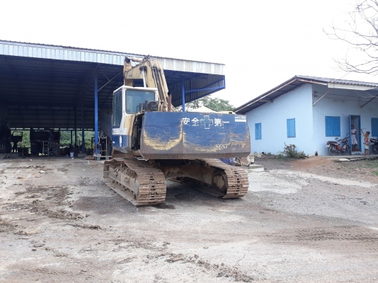 ประกาศขาย แม็คโคร PC200 รุ่น 5 ประกาศขาย แม็คโคร PC200 รุ่น 5