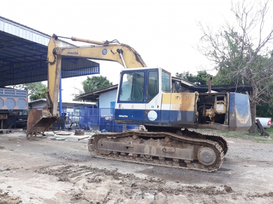 ประกาศขาย แม็คโคร PC200 รุ่น 5 ประกาศขาย แม็คโคร PC200 รุ่น 5