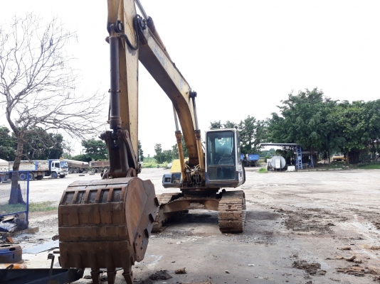 ประกาศขาย แม็คโคร PC200 รุ่น 5 ประกาศขาย แม็คโคร PC200 รุ่น 5