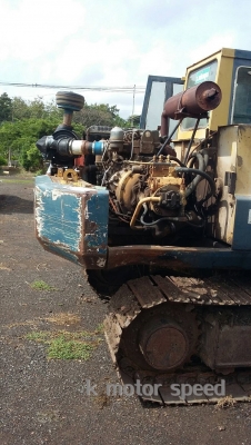 ขายแบคโฮโคมัตสุ PC100 ขายแบคโฮโคมัตสุ PC100