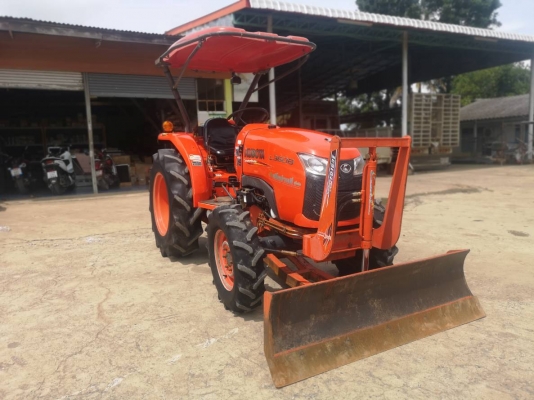 มาแล้วว... ท่านใดรอคอยL3608รีบมาตำคะ สีเดิมเครื่องเดิมเกียร์ดีไม่มีเยิ้ม อุปกรณ์ 3 ชิ้น ใบดันหน้า ผานพรวน โรตารี่ ทำงาน1999ชม. ราคา290000บาท พร้อมจัดส่ง สนใจติดต่อได้ที่ 0906910337 ต้า พิกัด ร้านส.เจริญแทรกเตอร์ บ้านหนองอ้อ ต.ชุมแสงสงคราม อ.บางระกำ