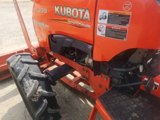 มาแล้วว... ท่านใดรอคอยL3608รีบมาตำคะ สีเดิมเครื่องเดิมเกียร์ดีไม่มีเยิ้ม อุปกรณ์ 3 ชิ้น ใบดันหน้า ผานพรวน โรตารี่ ทำงาน1999ชม. ราคา290000บาท พร้อมจัดส่ง สนใจติดต่อได้ที่ 0906910337 ต้า พิกัด ร้านส.เจริญแทรกเตอร์ บ้านหนองอ้อ ต.ชุมแสงสงคราม อ.บางระกำ