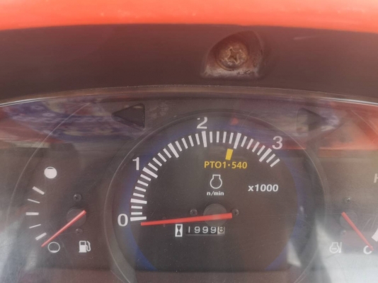 มาแล้วว... ท่านใดรอคอยL3608รีบมาตำคะ สีเดิมเครื่องเดิมเกียร์ดีไม่มีเยิ้ม อุปกรณ์ 3 ชิ้น ใบดันหน้า ผานพรวน โรตารี่ ทำงาน1999ชม. ราคา290000บาท พร้อมจัดส่ง สนใจติดต่อได้ที่ 0906910337 ต้า พิกัด ร้านส.เจริญแทรกเตอร์ บ้านหนองอ้อ ต.ชุมแสงสงคราม อ.บางระกำ