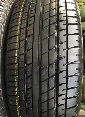 ล้อแม็กป้ายแดง Honda Jazz GK ตัวท๊อป ขอบ16 พร้อมยางป้ายแดง Bridgestone 185-55-16 ปี18 แม็กสวยกริ๊บๆ ตุ่มเด้งๆ มีเส้นสี