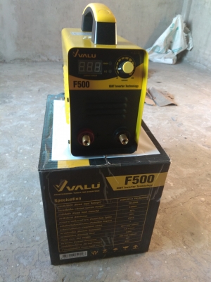 ตู้เชื่อมvalu