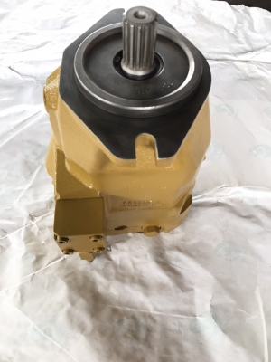 มอเตอร์ตัวเดินล้อหลัง Cat CS533E มอเตอร์ตัวเดินล้อหลัง Cat CS533E