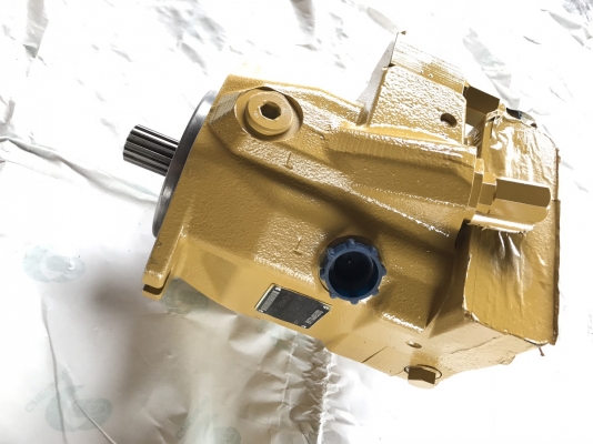 มอเตอร์ตัวเดินล้อหลัง Cat CS533E