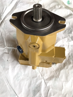 มอเตอร์ตัวเดินล้อหลัง Cat CS533E มอเตอร์ตัวเดินล้อหลัง Cat CS533E